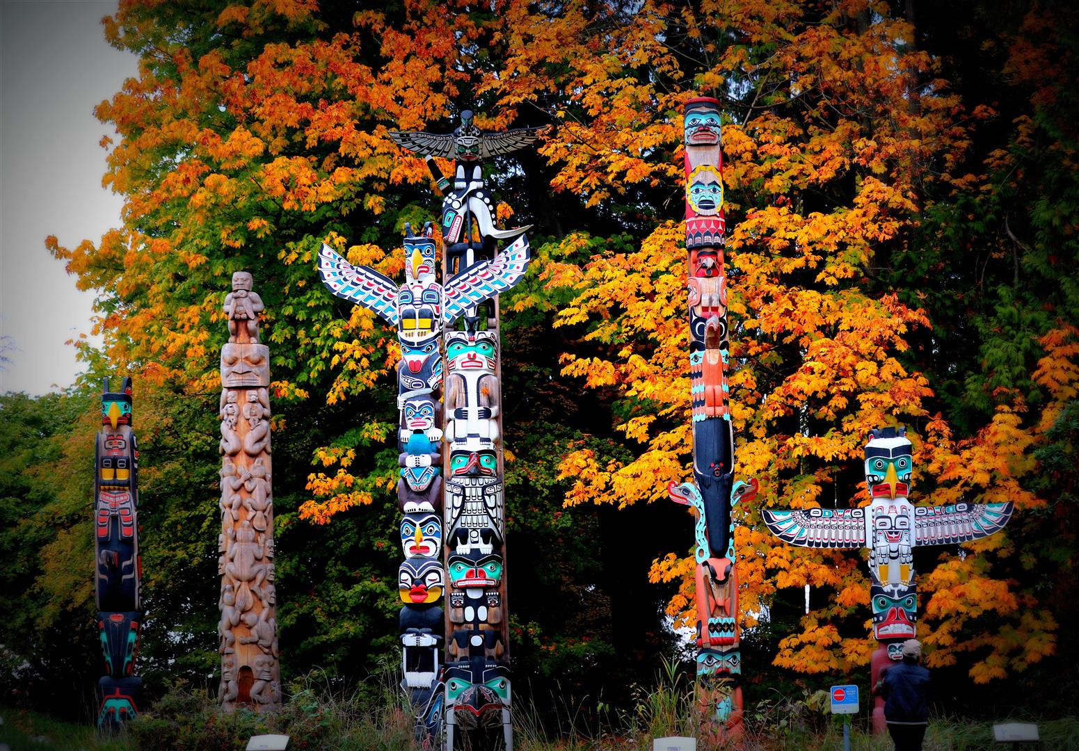 Vancouver