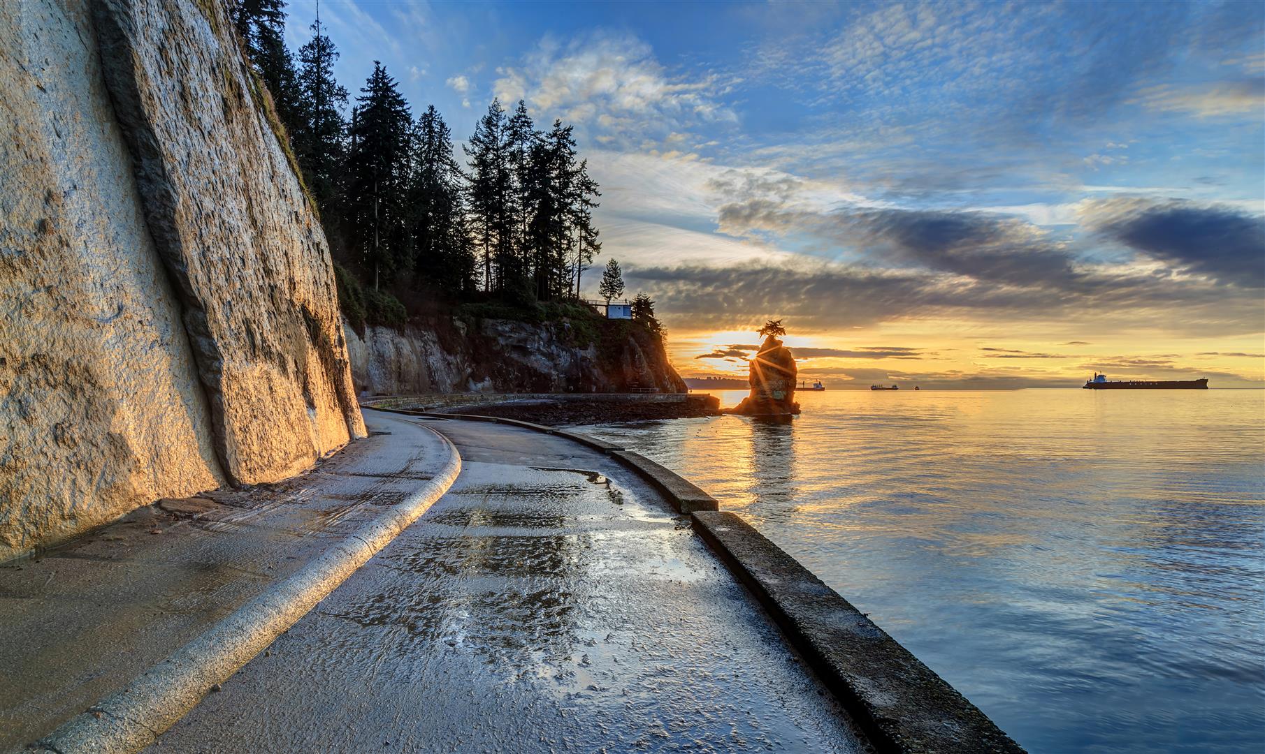 Vancouver