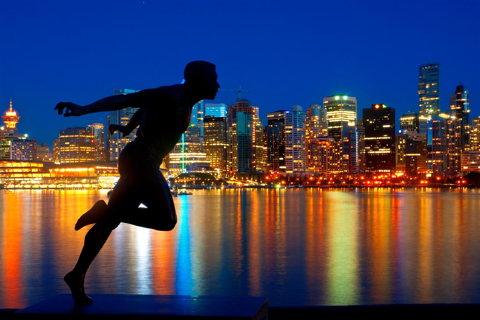 Vancouver