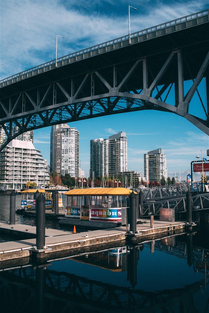 Granville Island