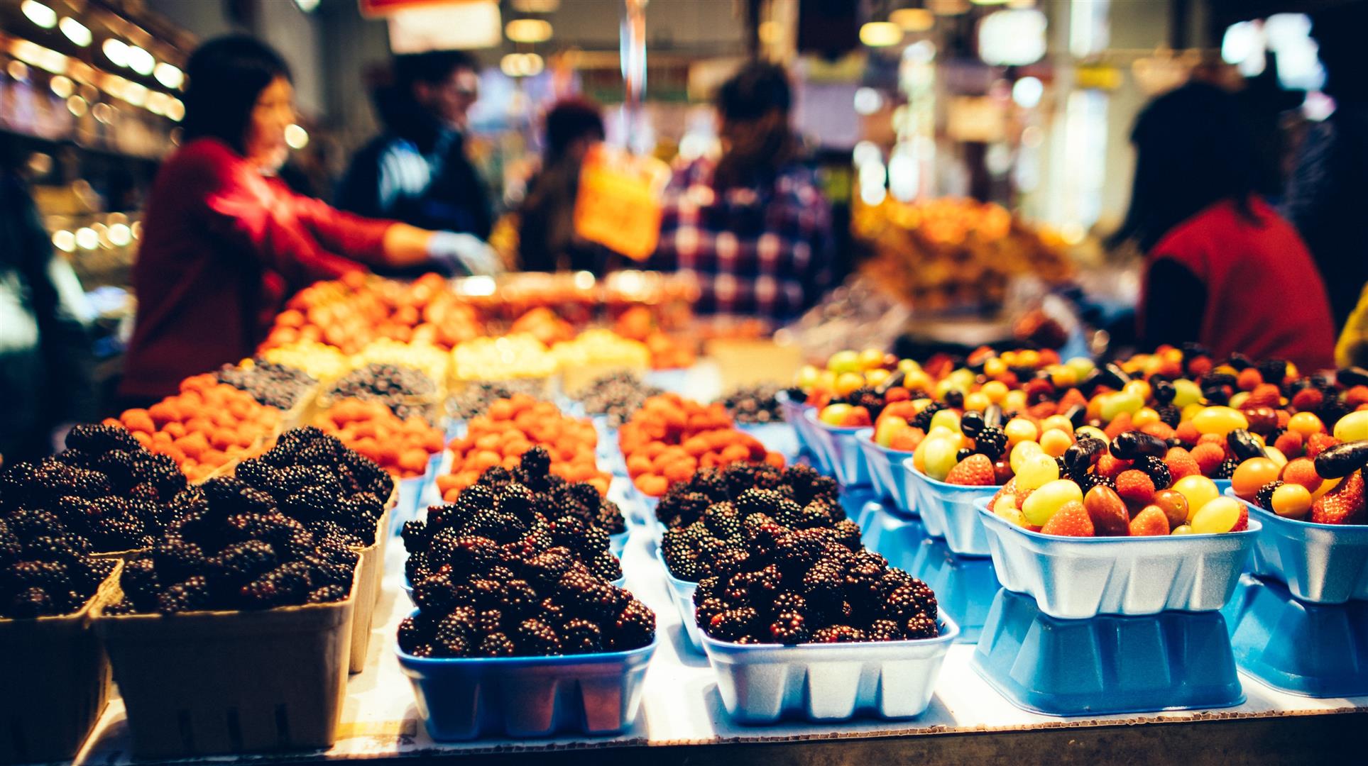 Granville Island