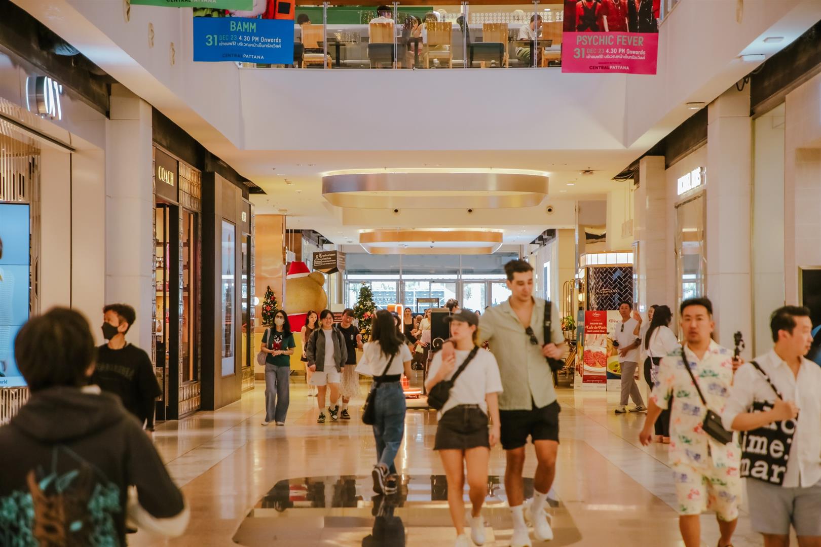 centralwOrld