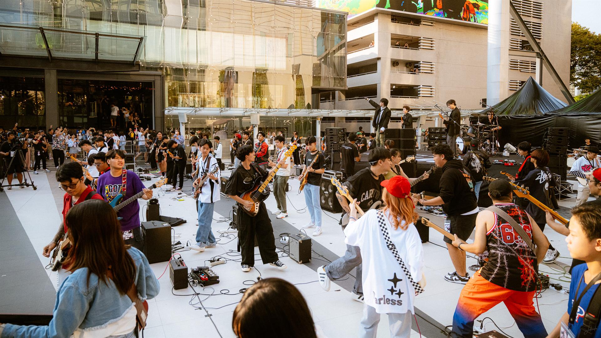 Siam Paragon