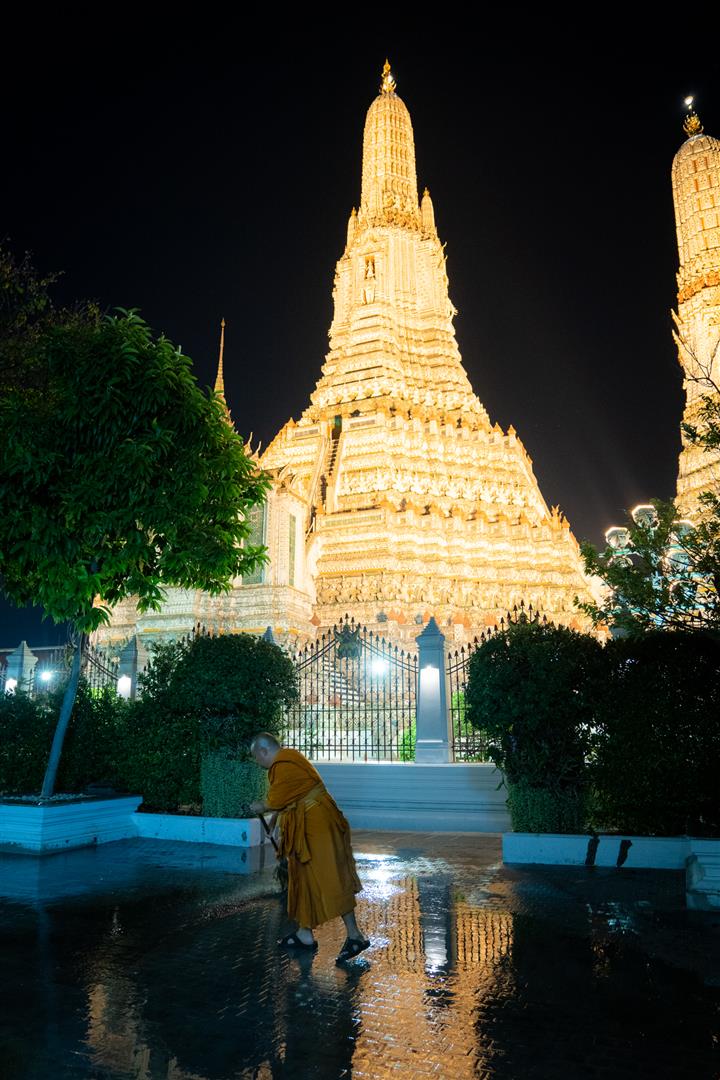 Wat Arun Ratchawararam Ratchawaramahawihan