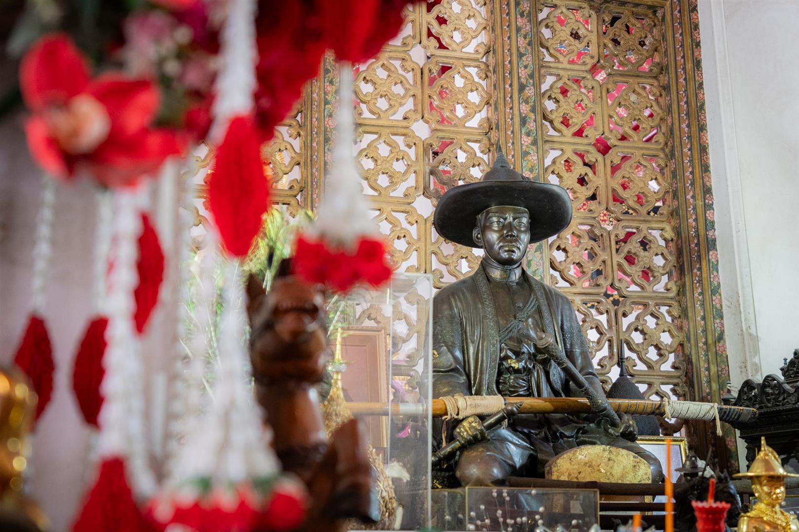 Wat Arun Ratchawararam Ratchawaramahawihan