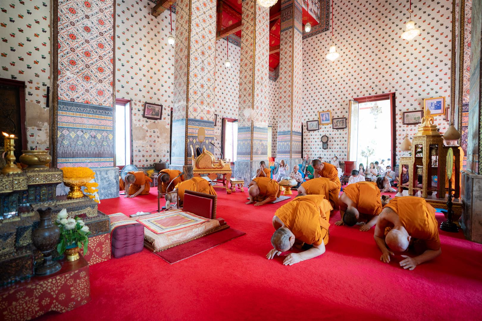 Wat Arun Ratchawararam Ratchawaramahawihan