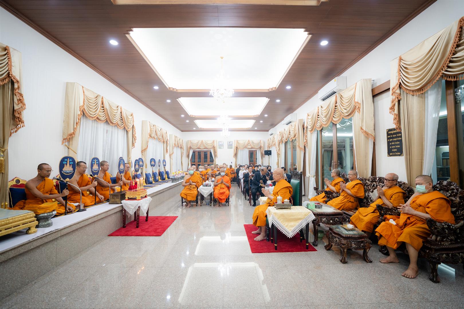 Wat Arun Ratchawararam Ratchawaramahawihan