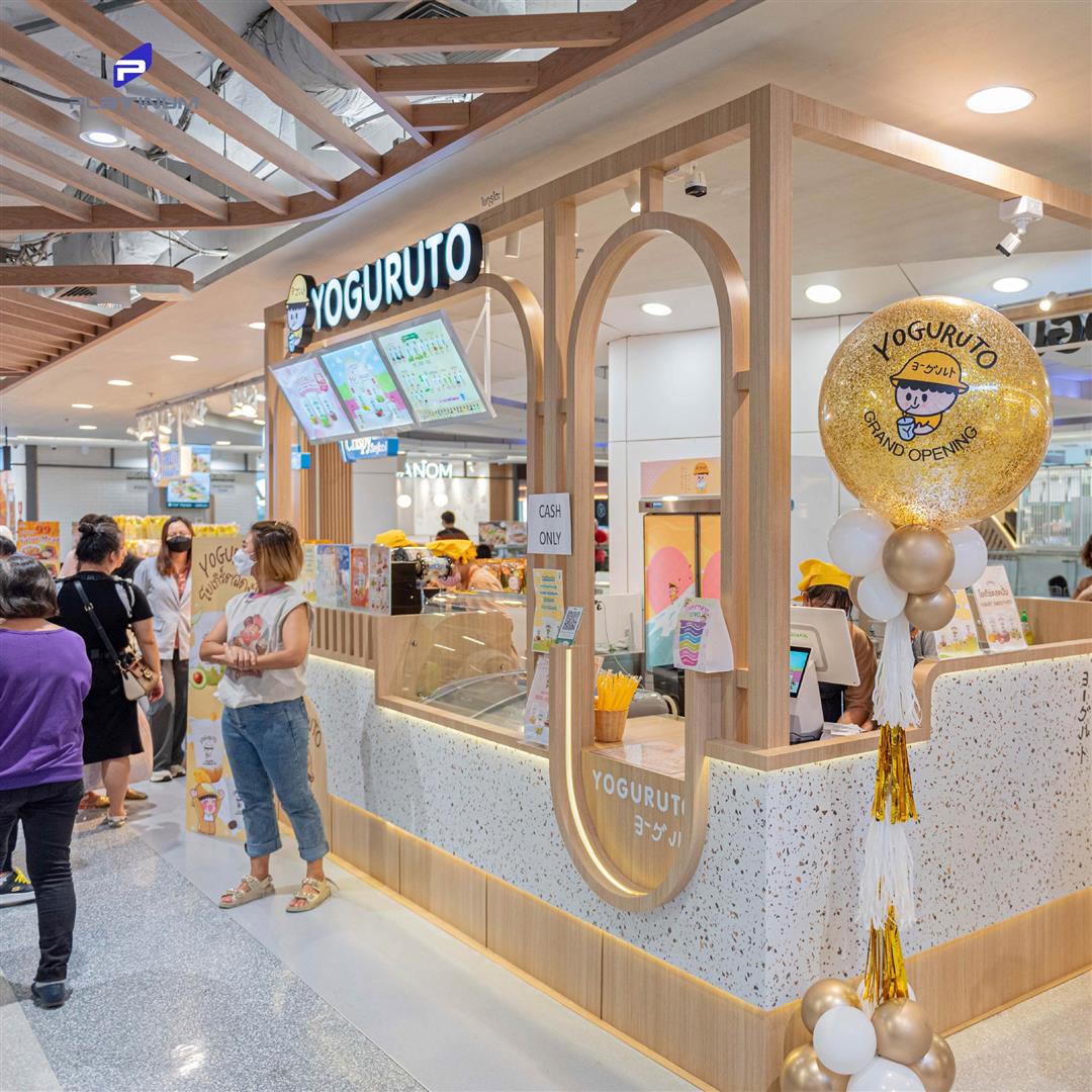 The Platinum Fashion Mall