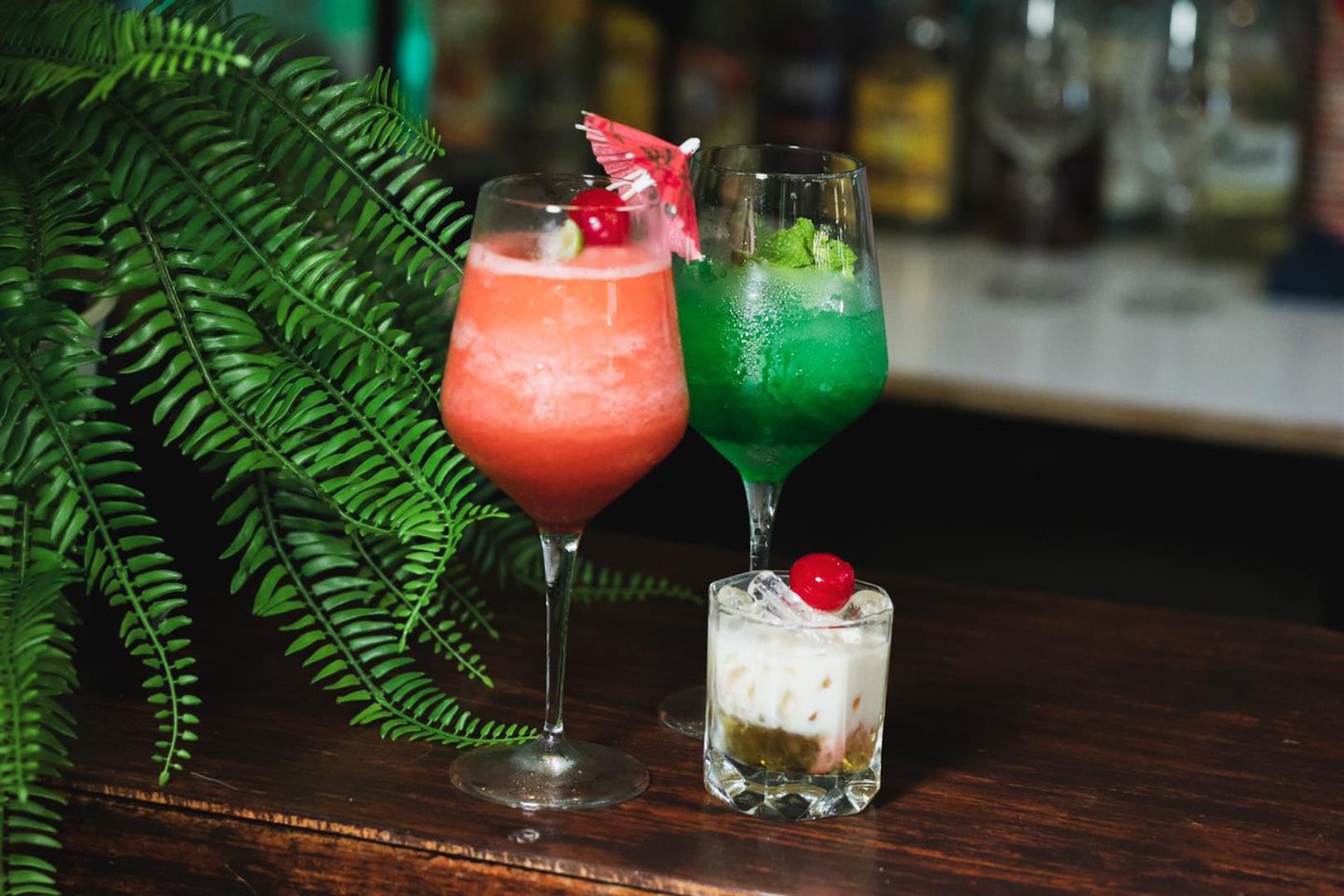 Margarita Storm