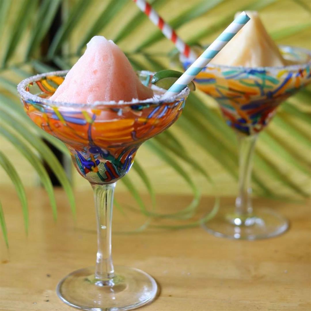 Margarita Storm