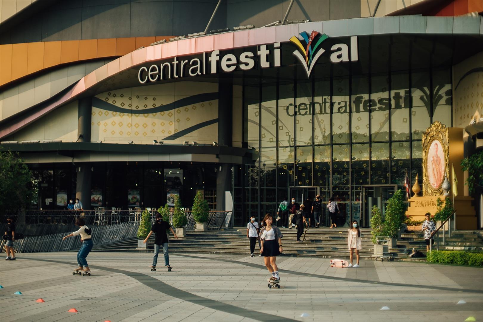 Central Chiangmai