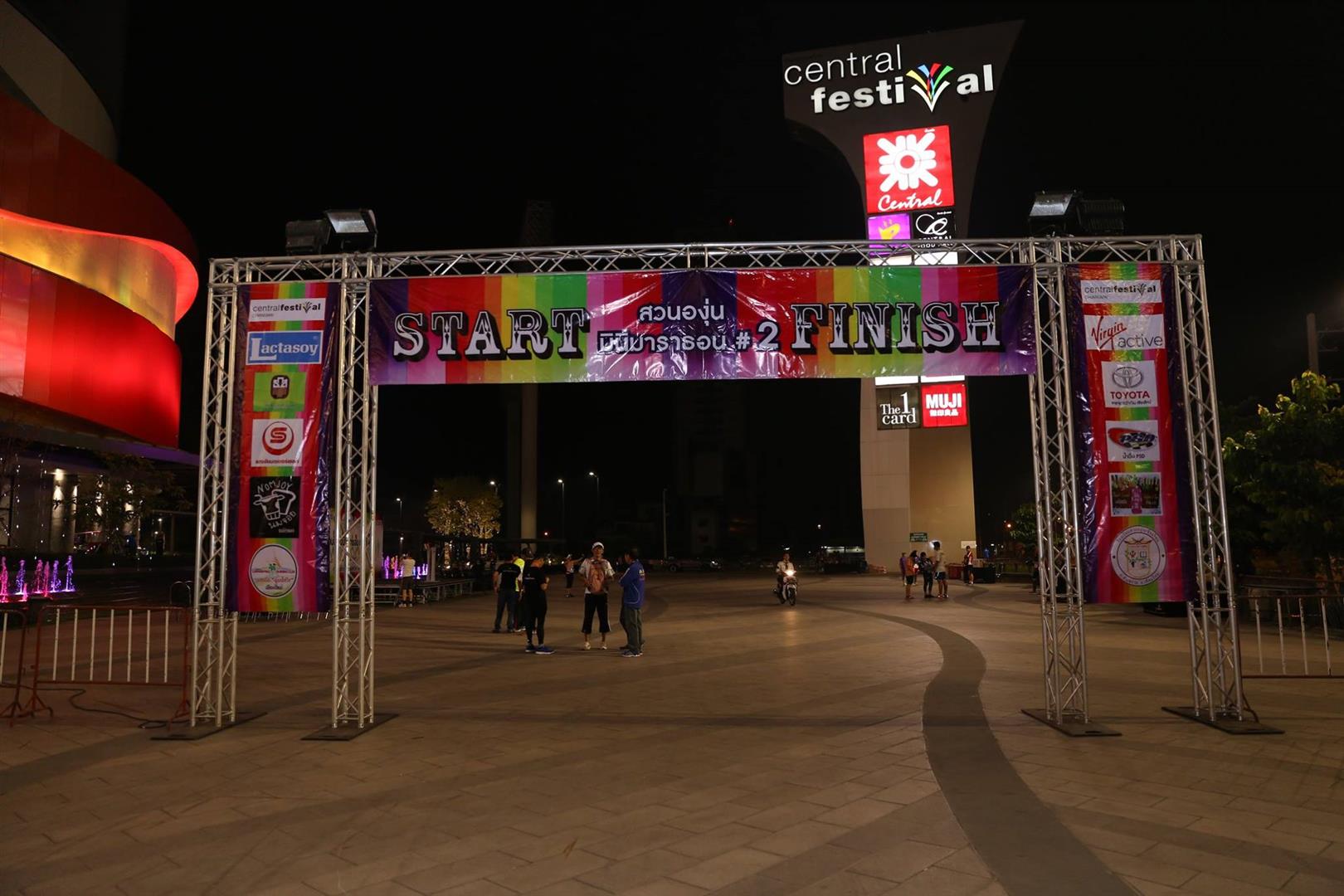 Central Chiangmai