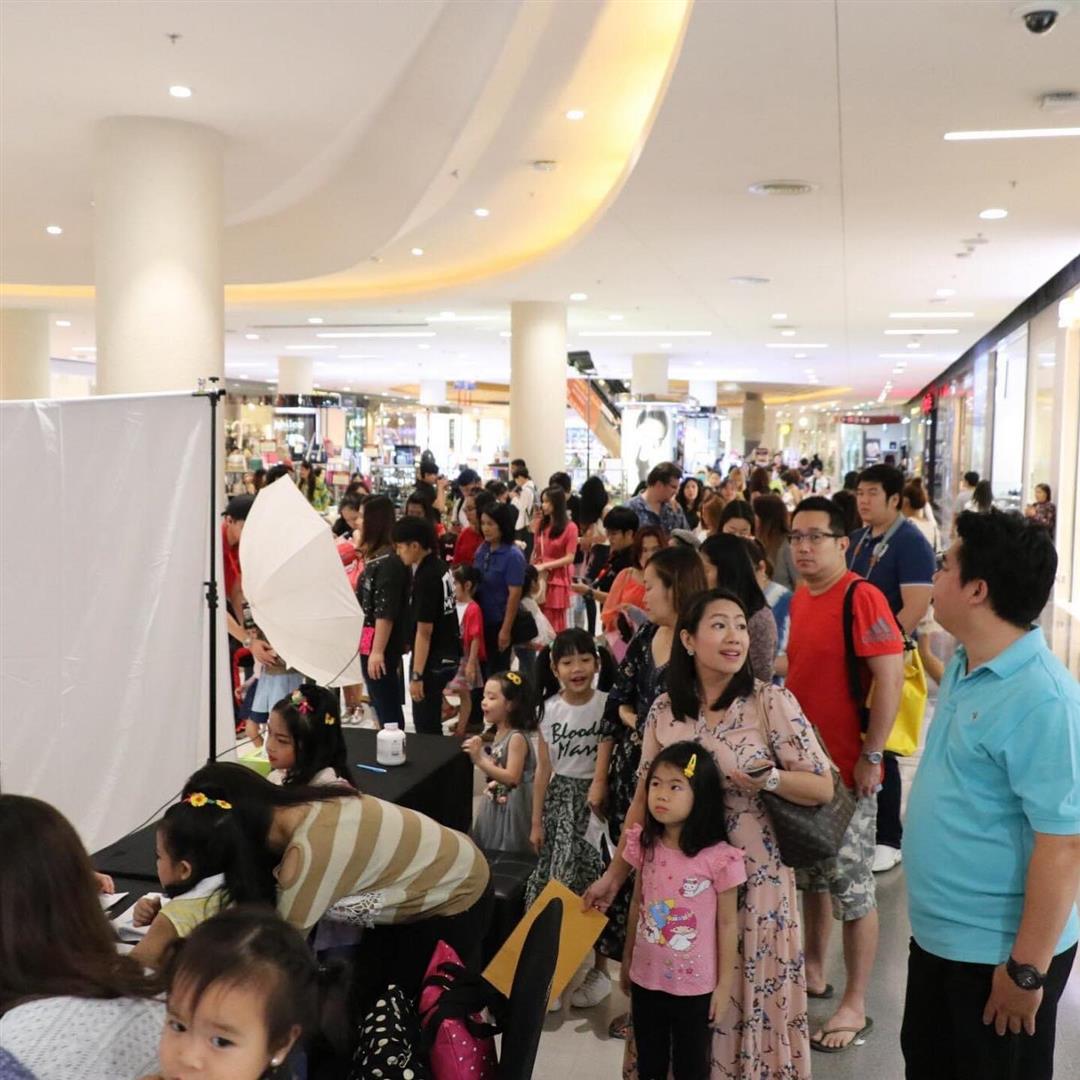 Central Chiangmai