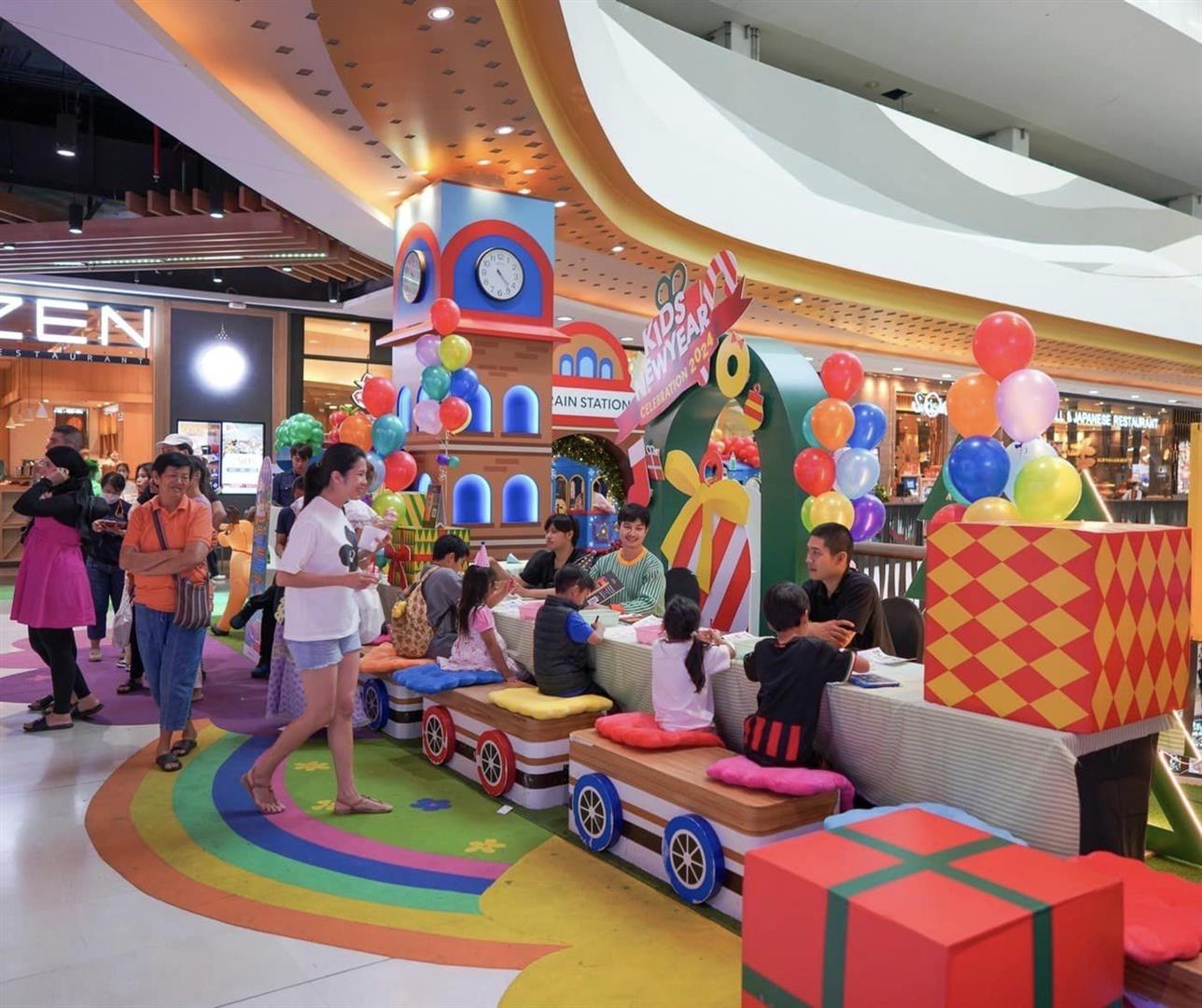 Central Chiangmai