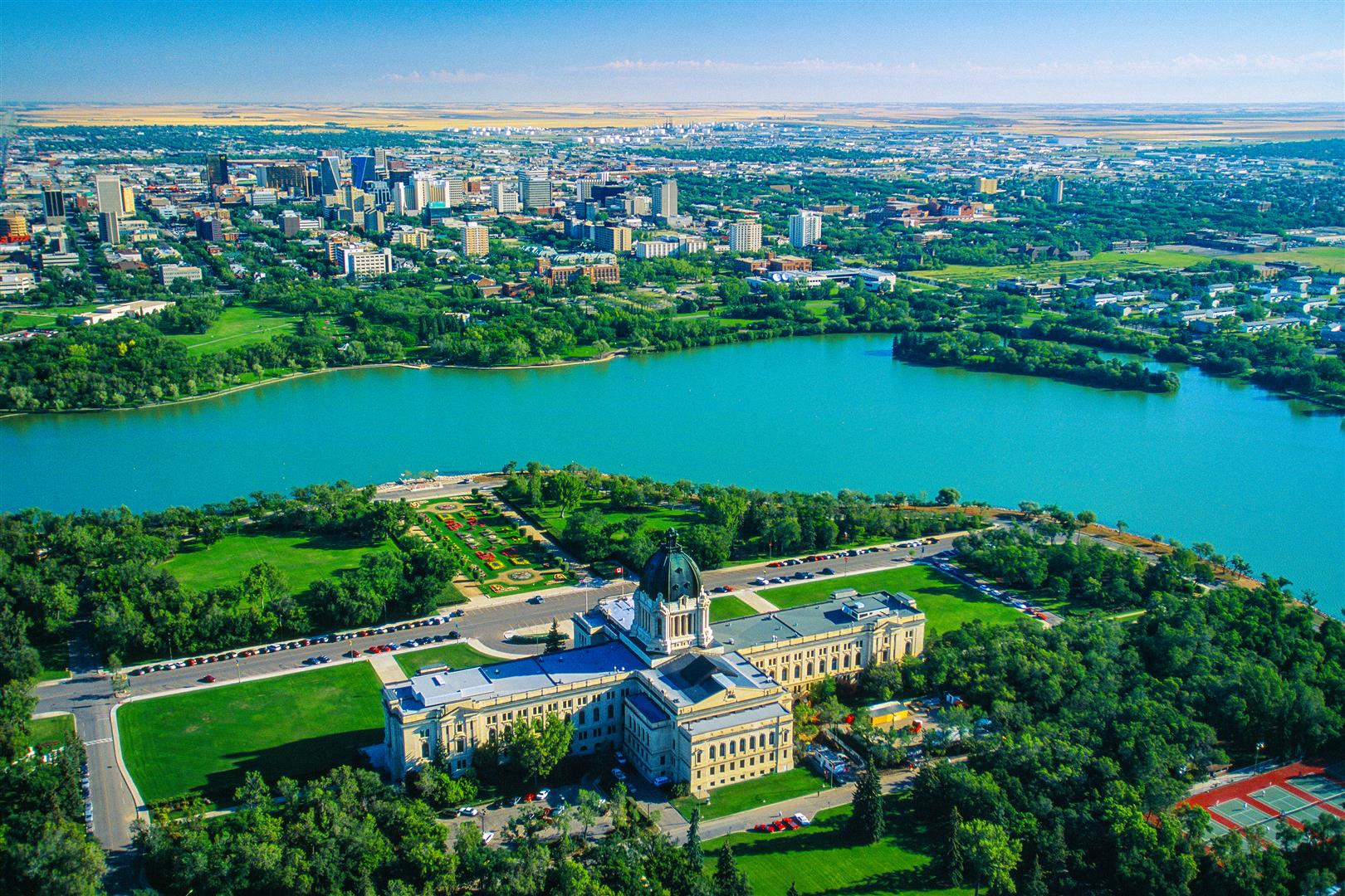 Regina
