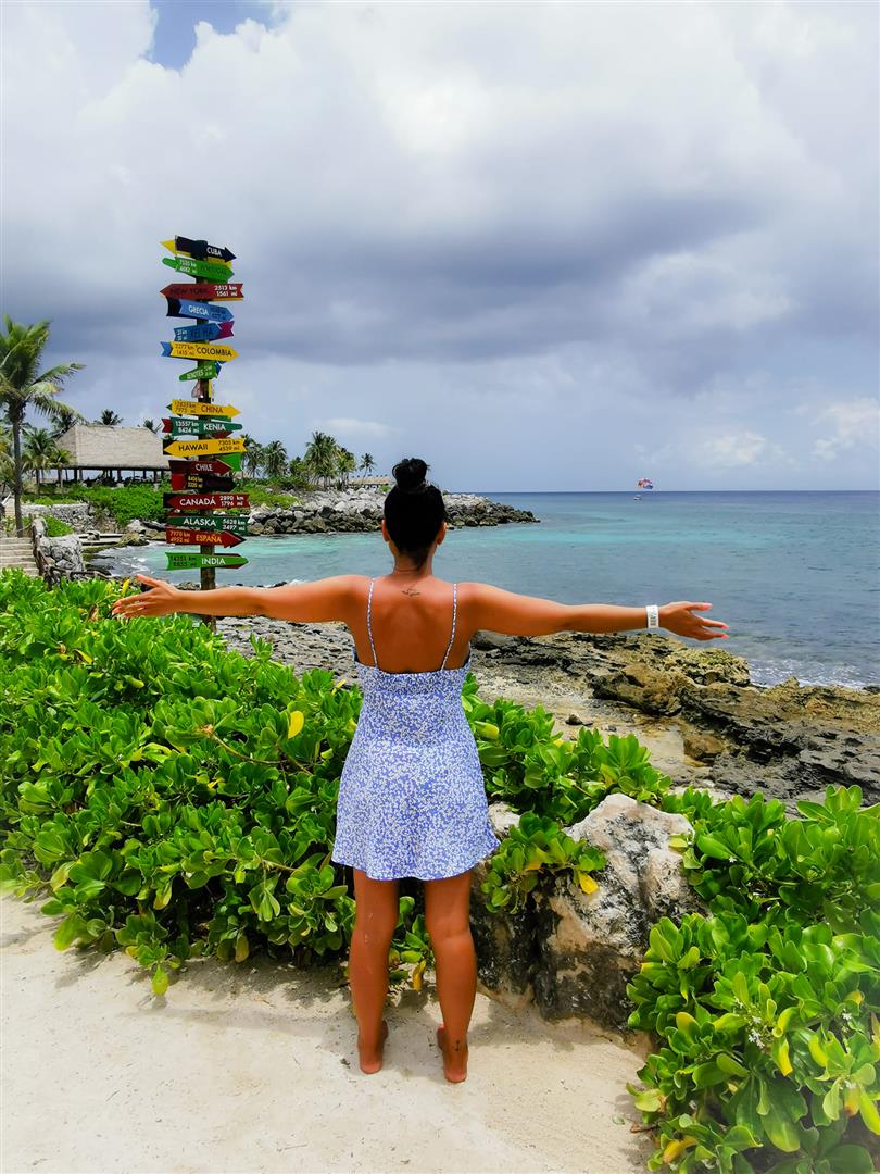 Xcaret Park