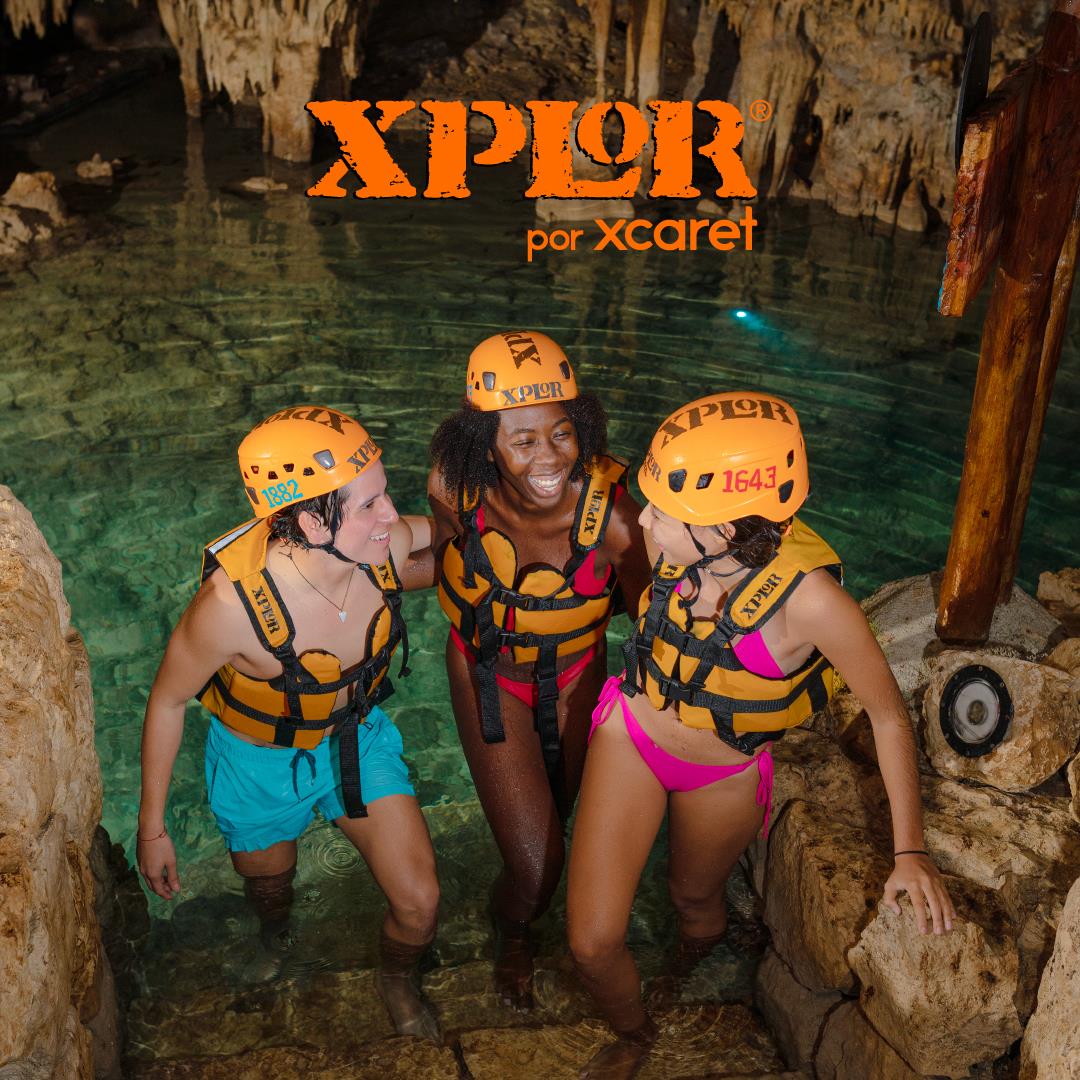 Xcaret Park