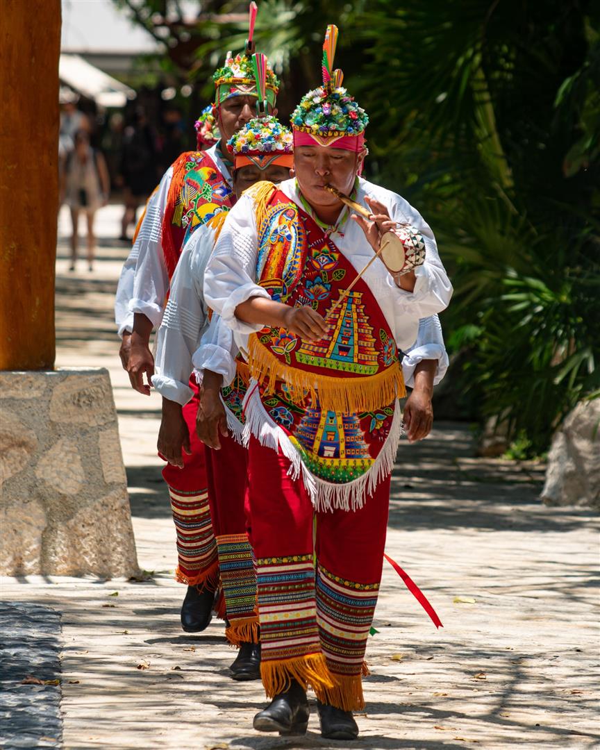 Xcaret Park