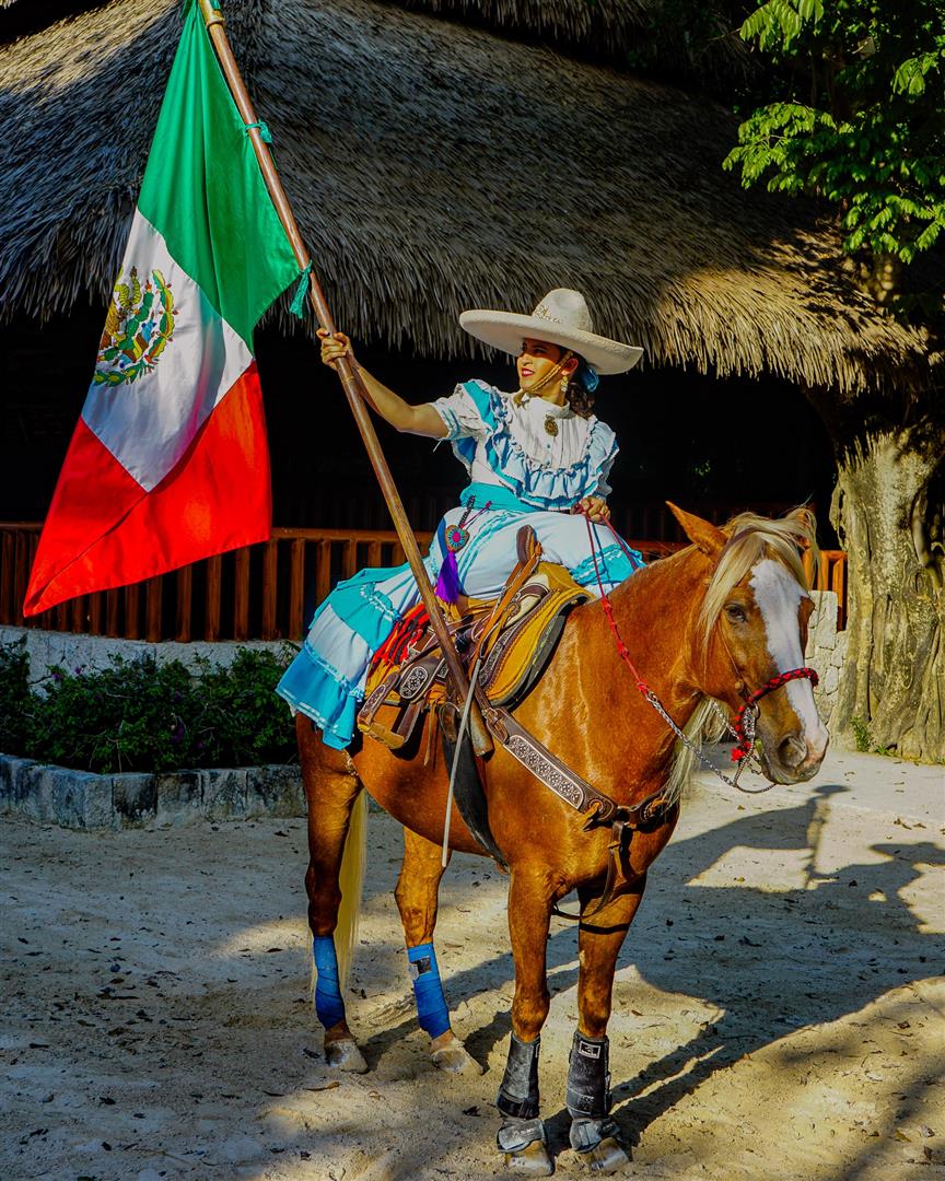 Xcaret Park