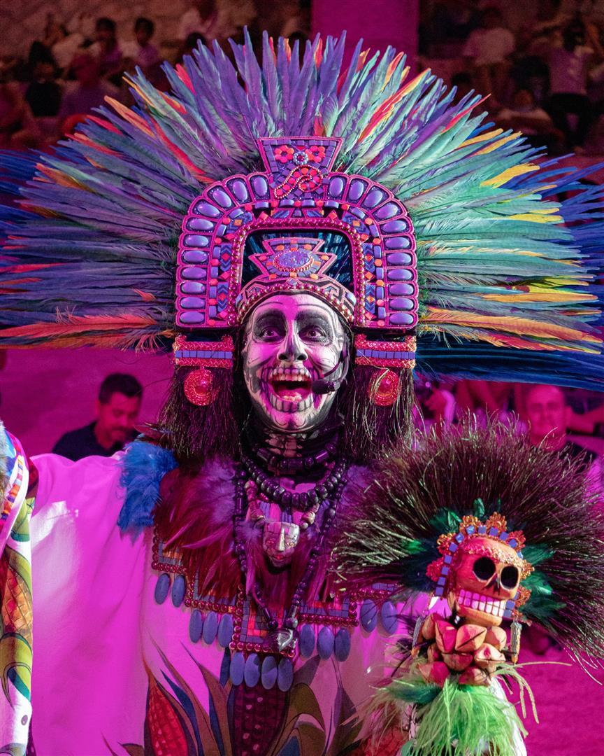 Xcaret Park