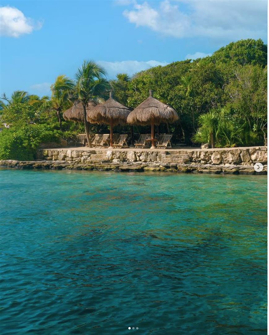 Xcaret Park