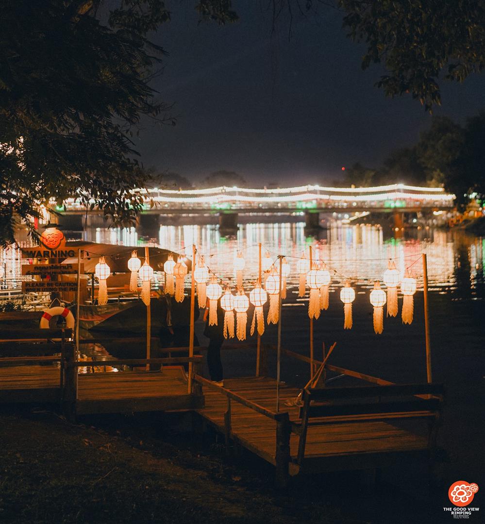 The Good View Bar & Restaurant Chiang Mai