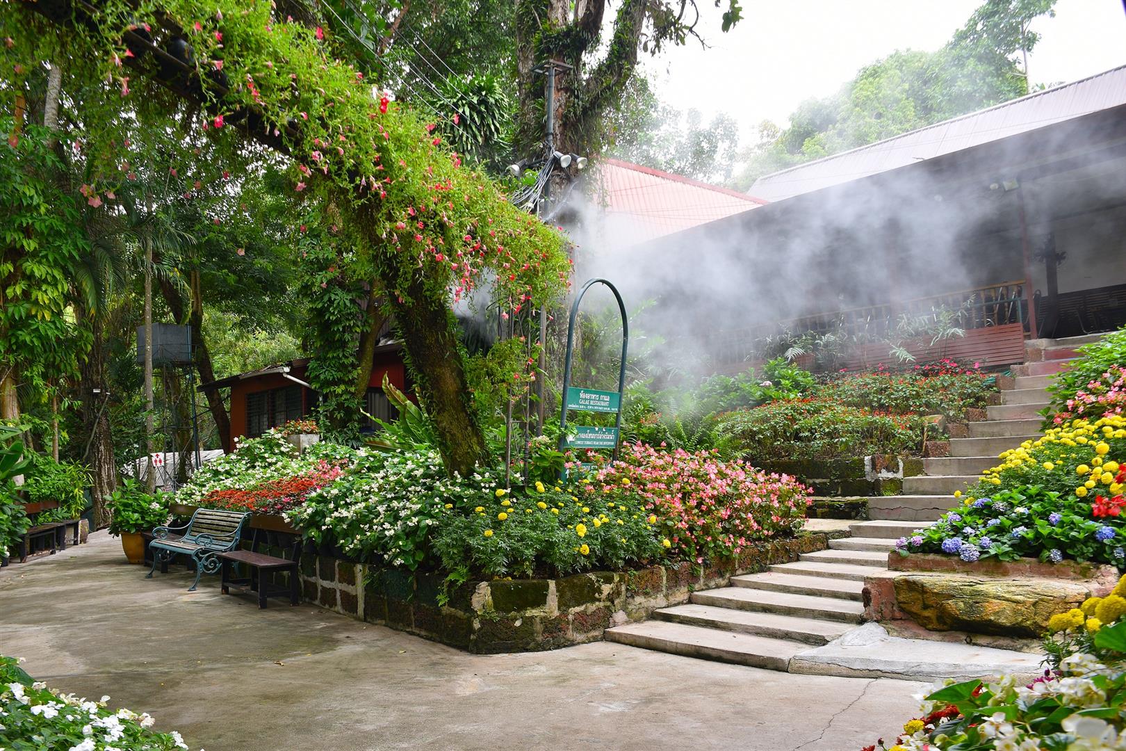 Galae Restaurant
