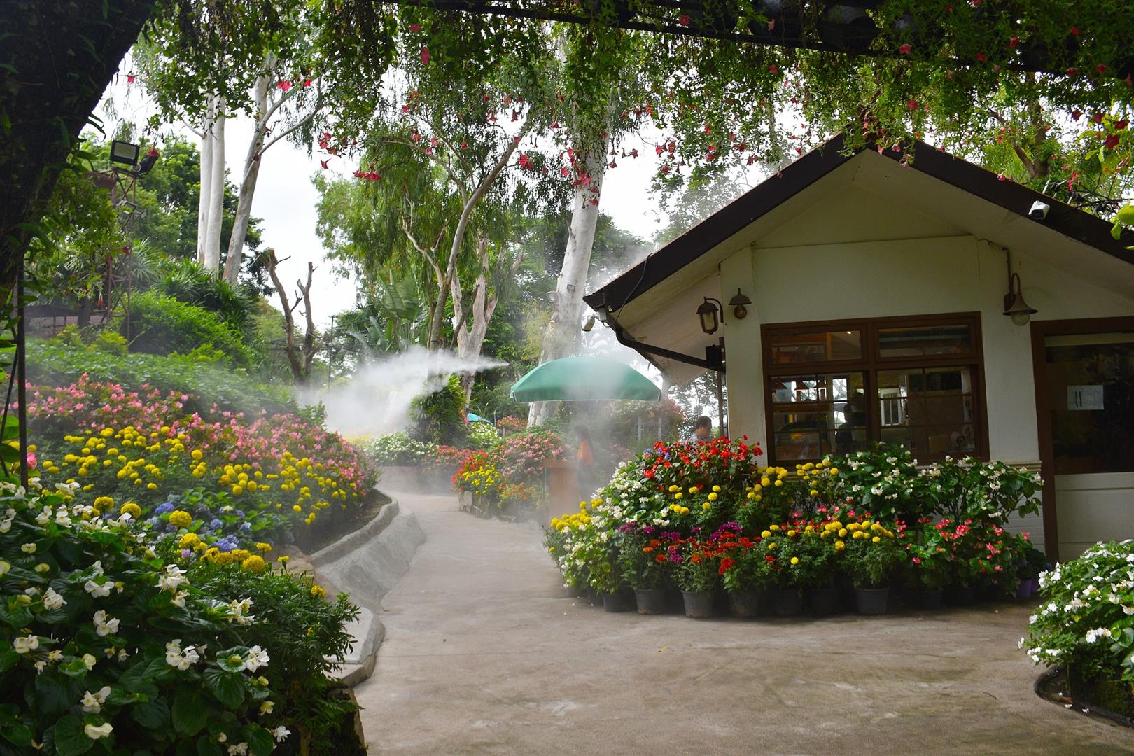 Galae Restaurant
