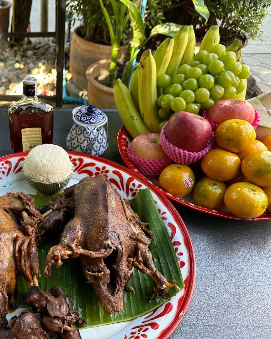 Huen Muan Jai
