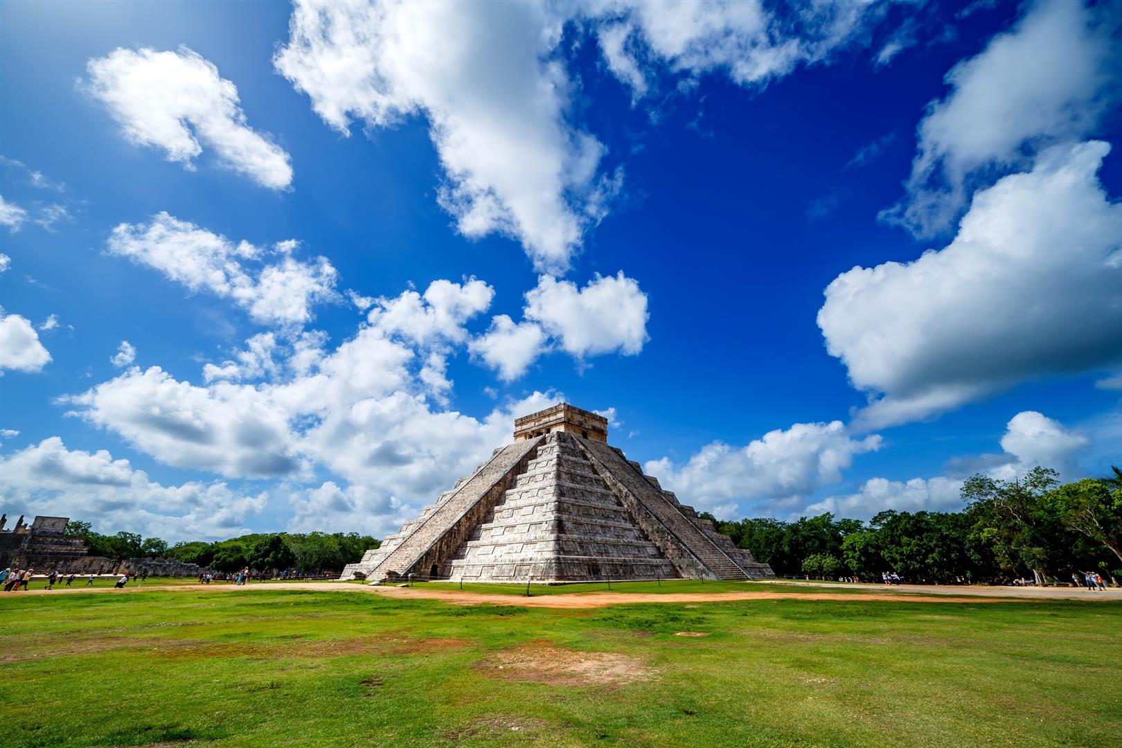 Cancun