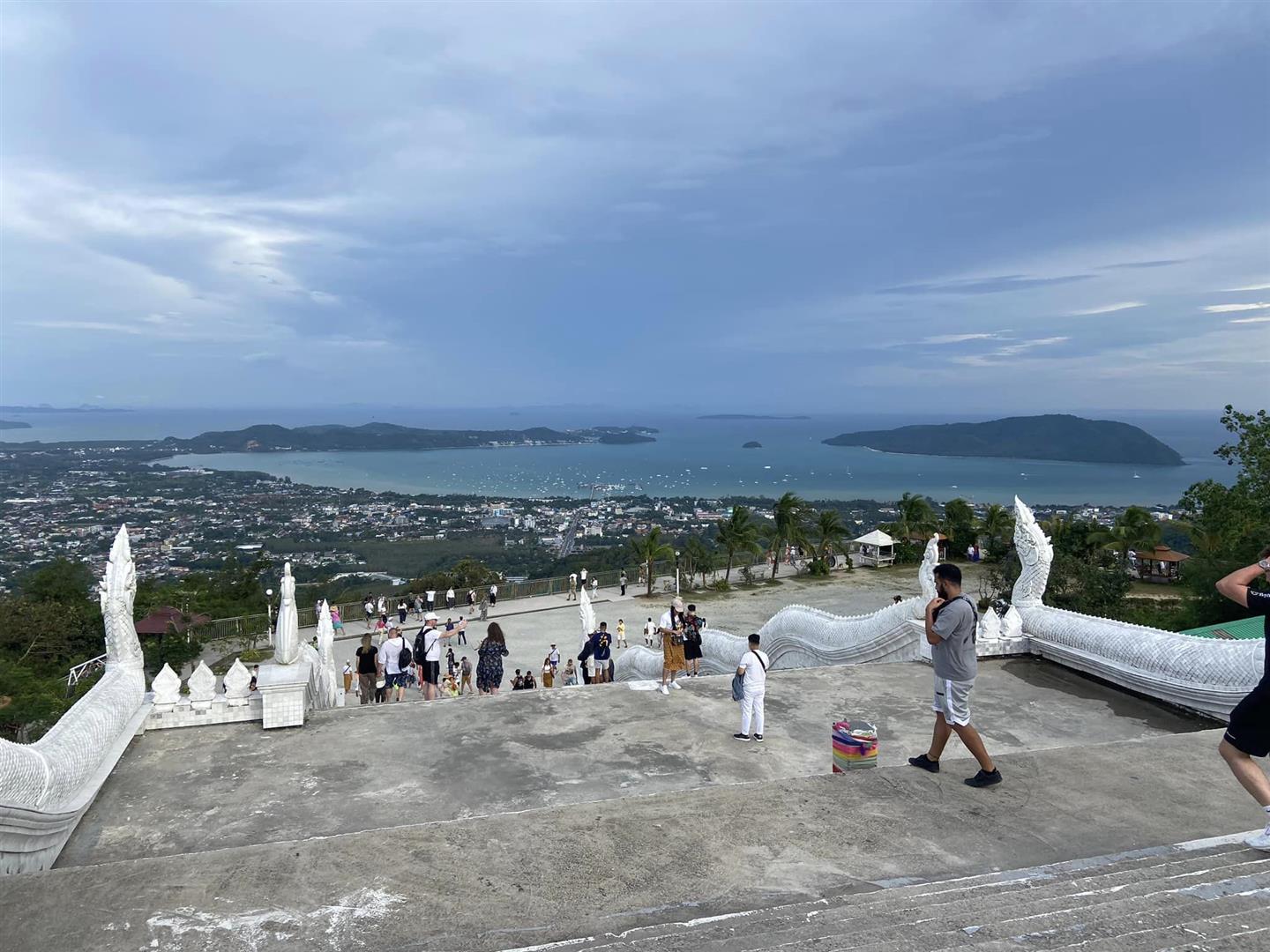 The Big Buddha, Phuket