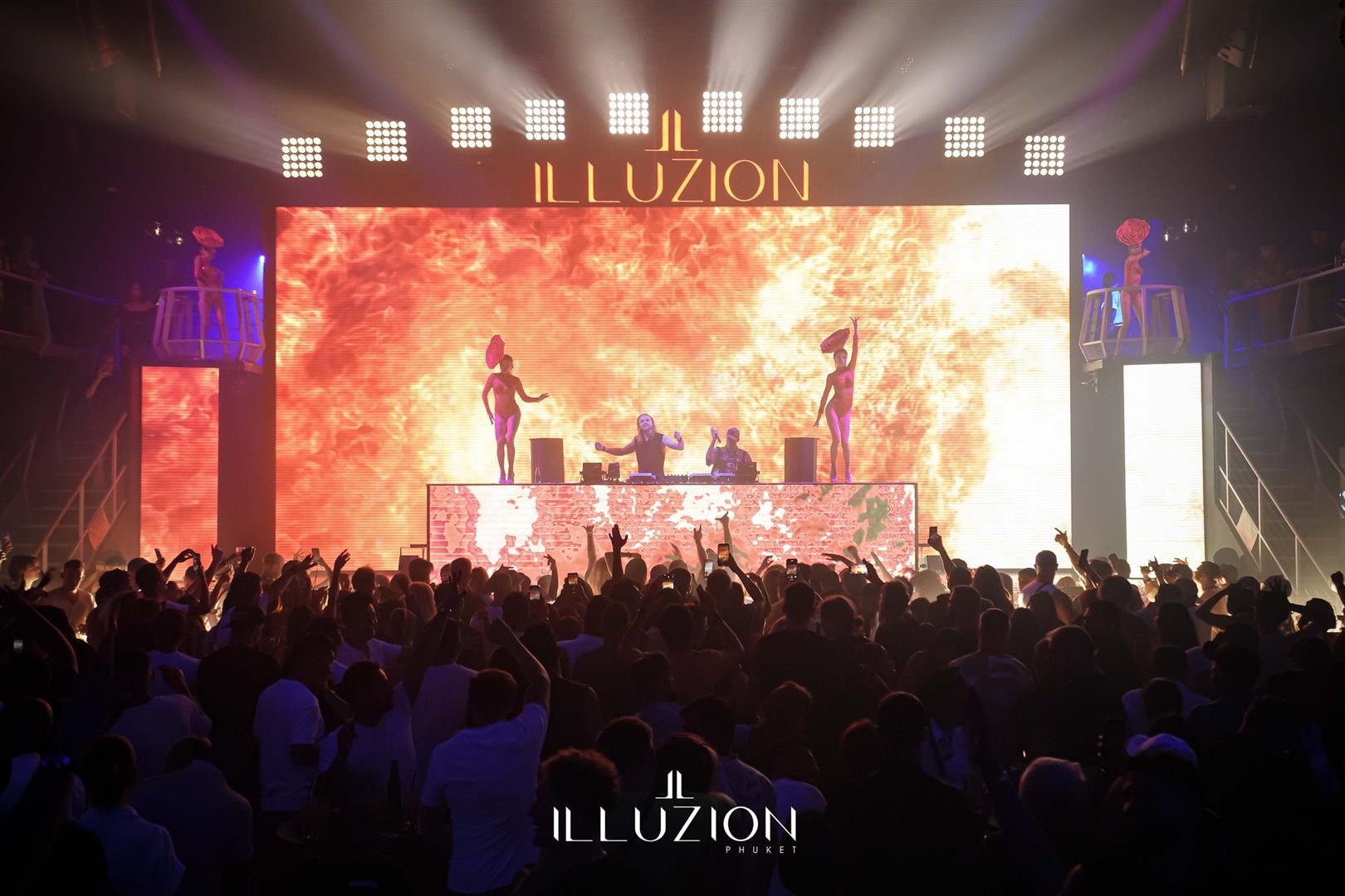 Illuzion Phuket