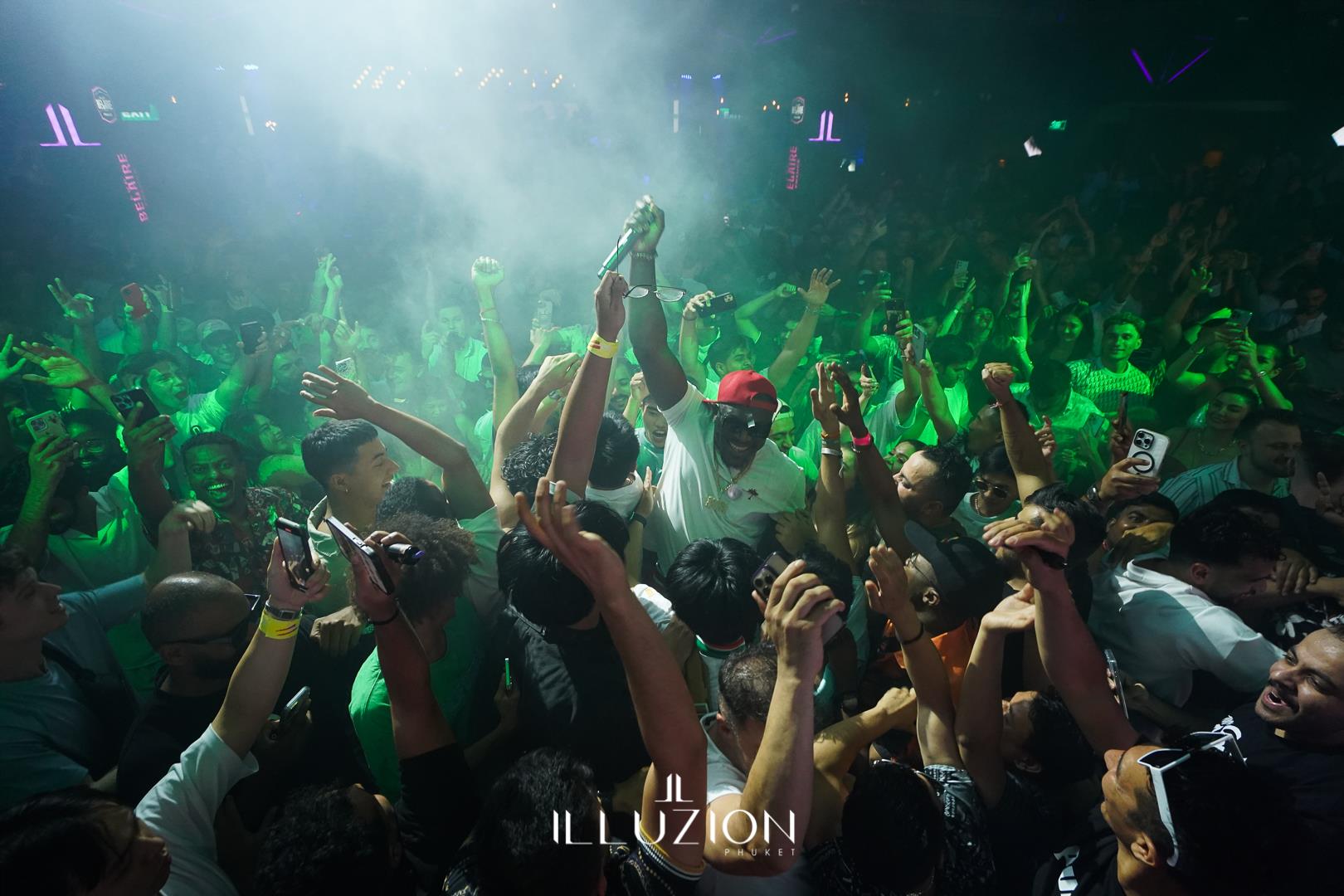 Illuzion Phuket