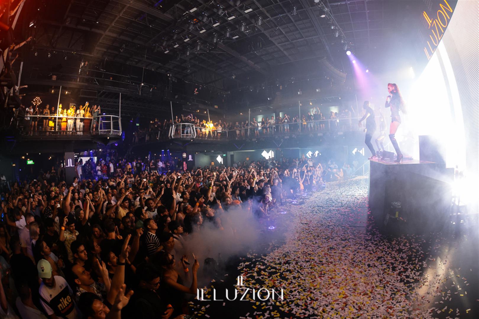 Illuzion Phuket