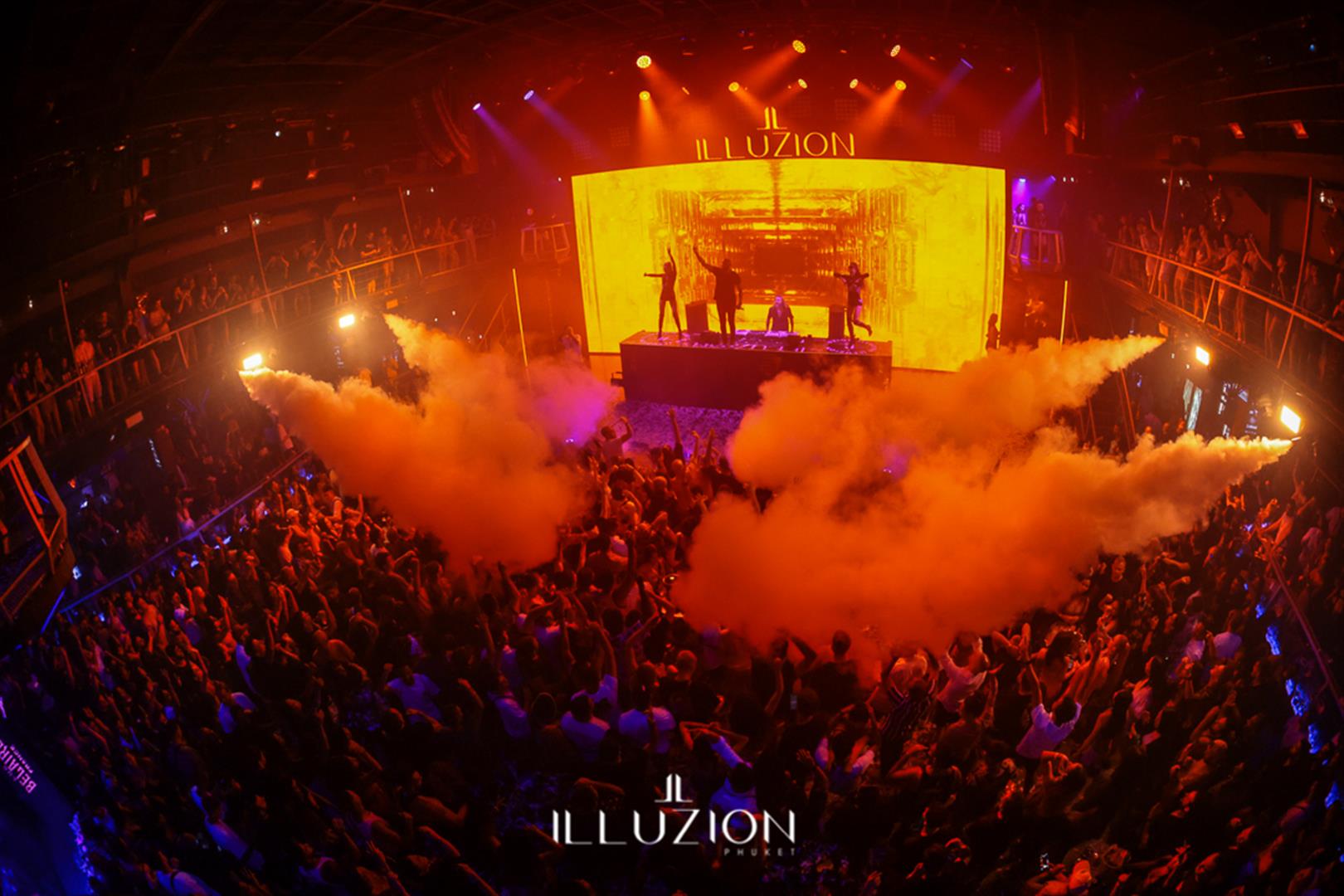 Illuzion Phuket