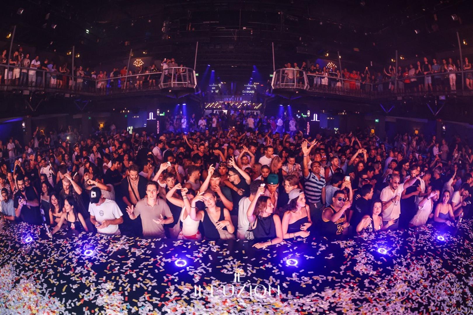 Illuzion Phuket