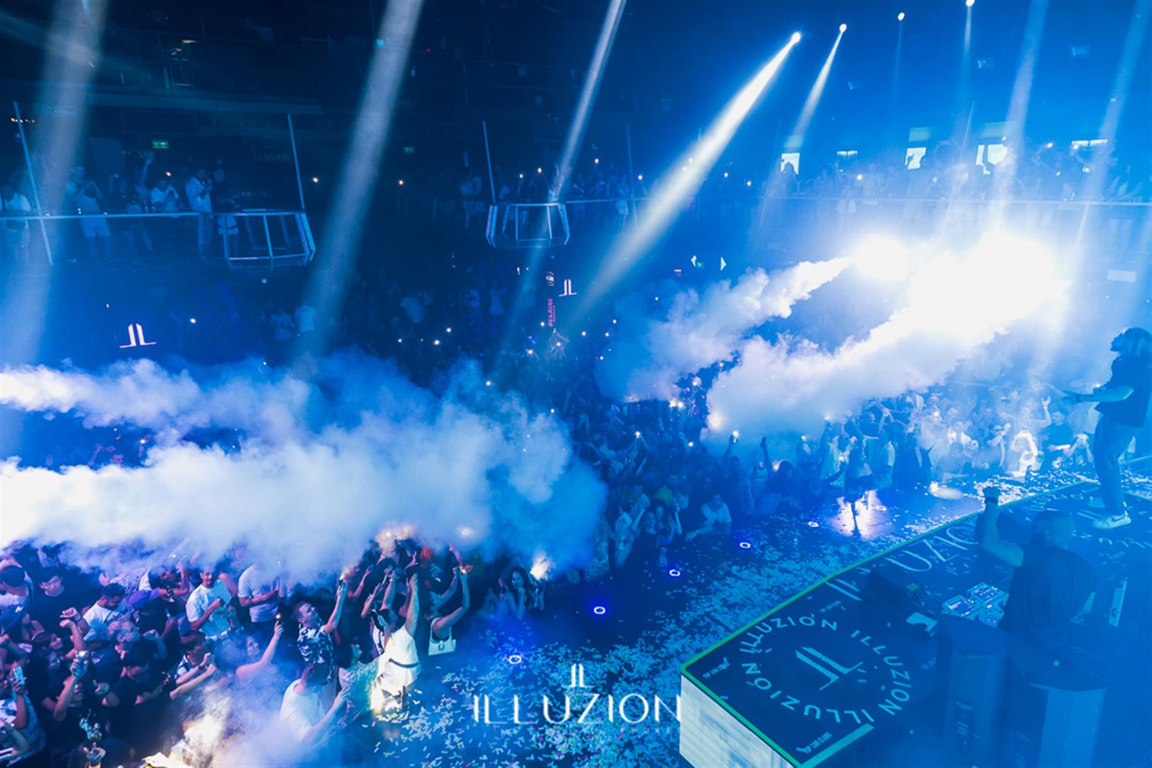 Illuzion Phuket