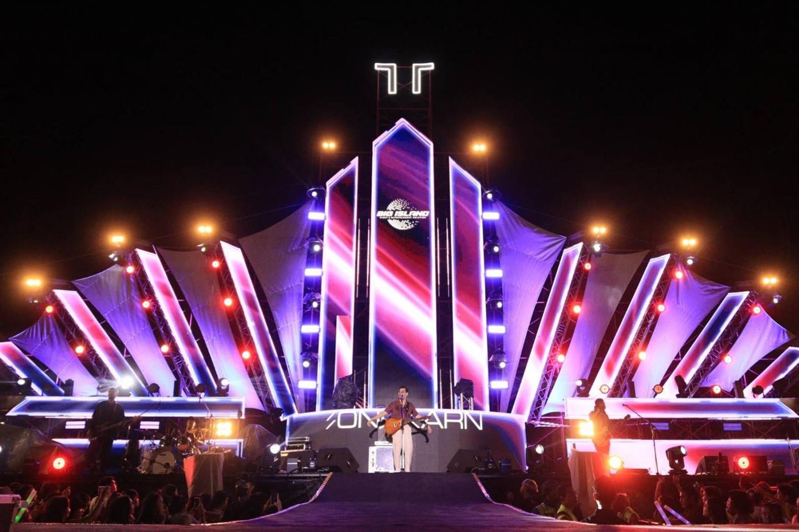 Central Phuket Festival