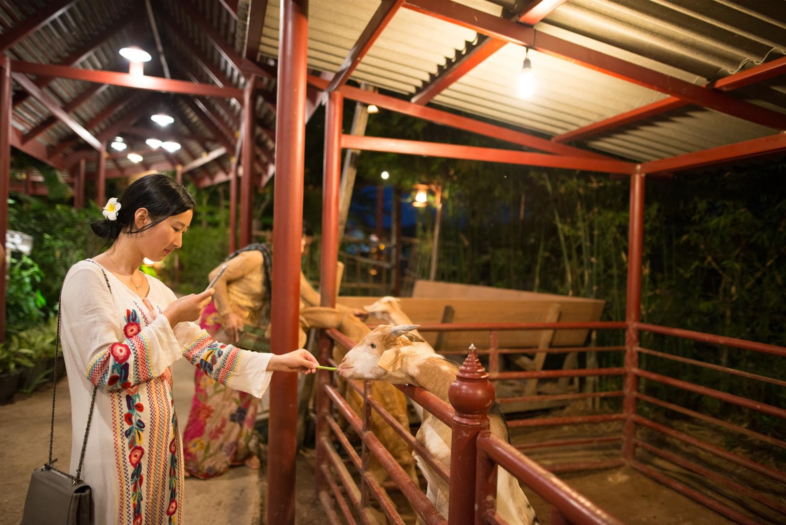 Siam Niramit Phuket