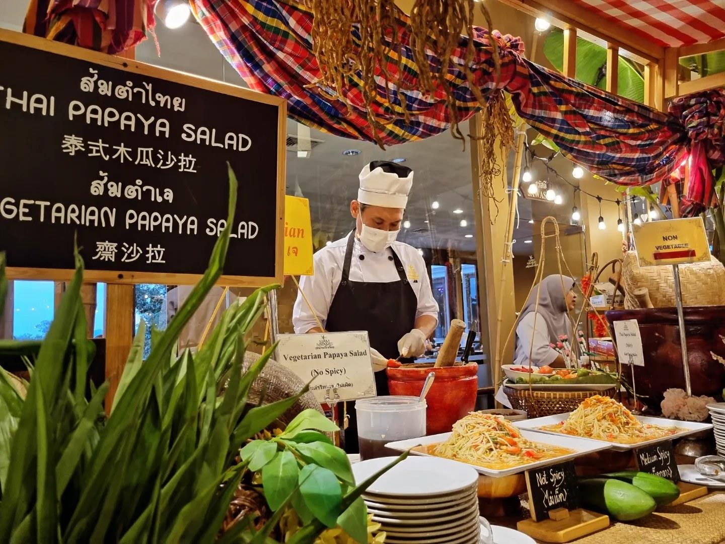 Siam Niramit Phuket