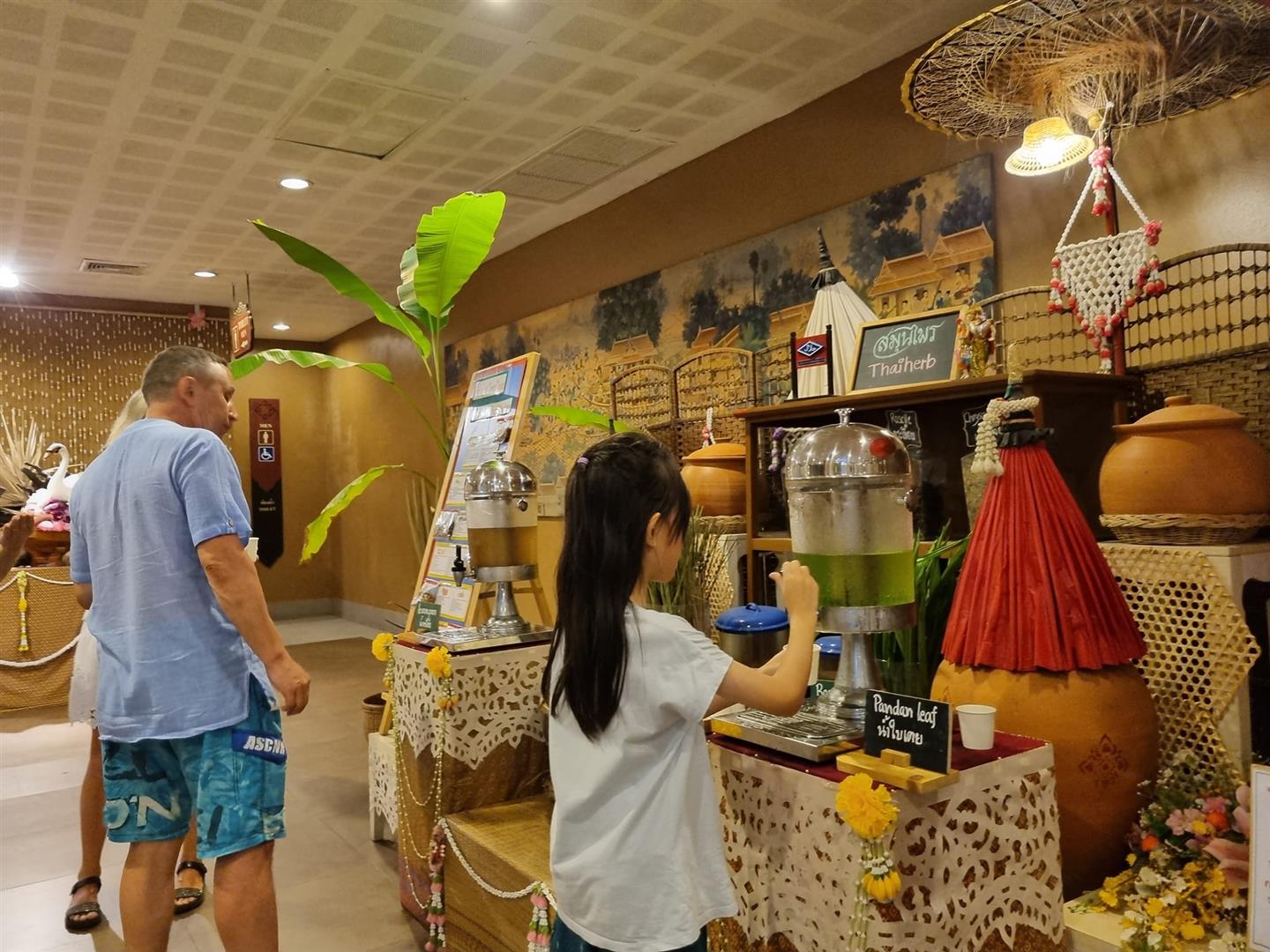 Siam Niramit Phuket