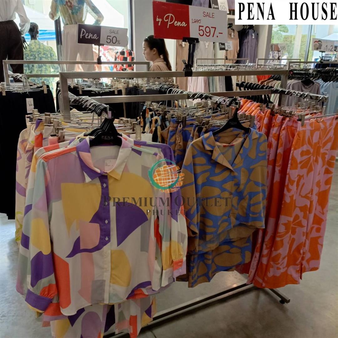 Premium Outlet Phuket