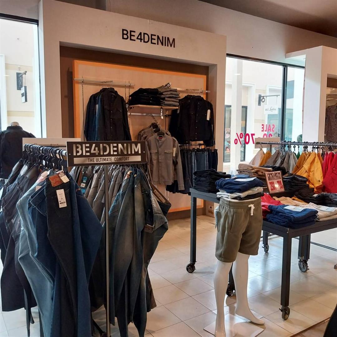 Premium Outlet Phuket