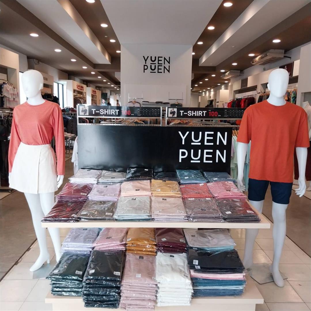 Premium Outlet Phuket