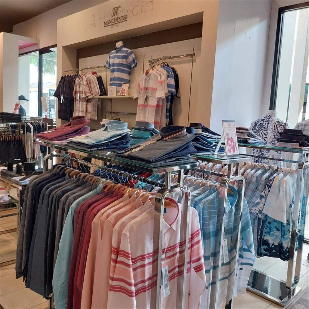 Premium Outlet Phuket