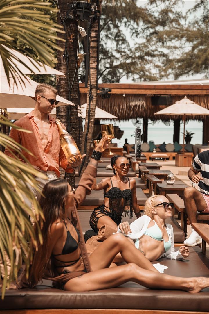 Café Del Mar Phuket