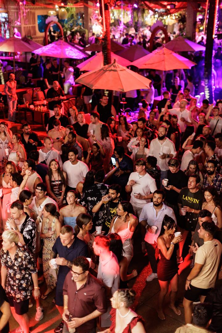 Café Del Mar Phuket