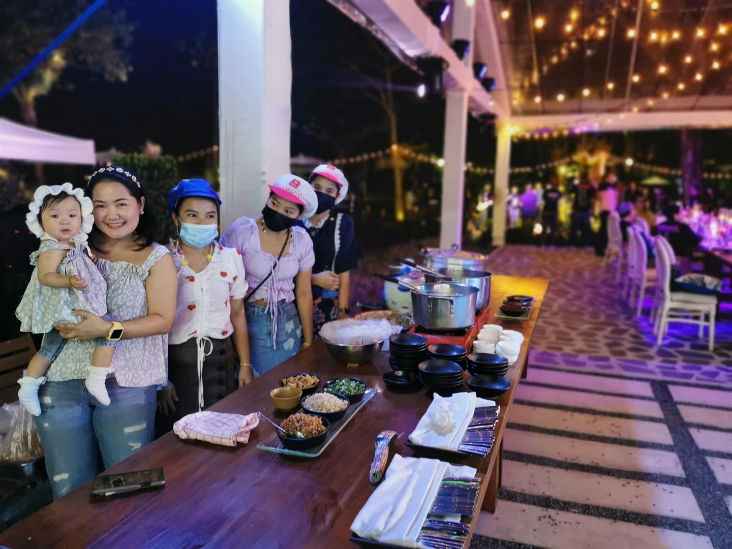 Go Benz Rice Porridge Phuket