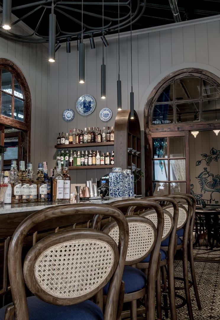 Tu Kab Khao Restaurant Phuket