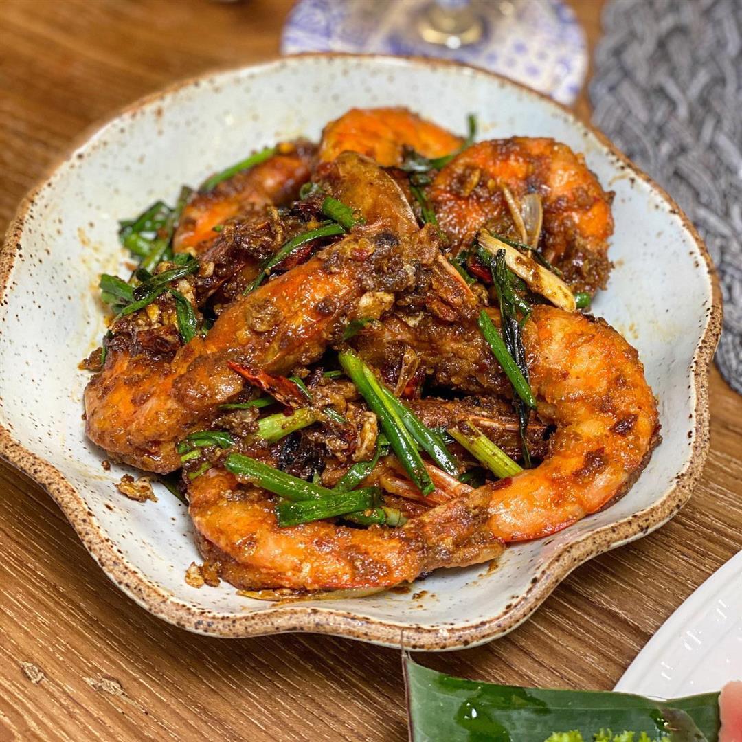 Tu Kab Khao Restaurant Phuket